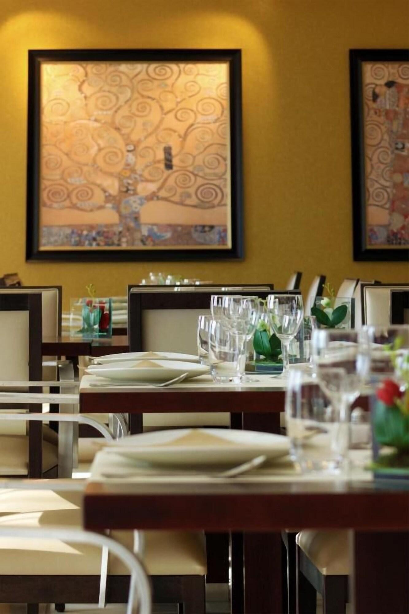 Restaurant ZENAO MONTREUIL CROIX DE CHAVAUX