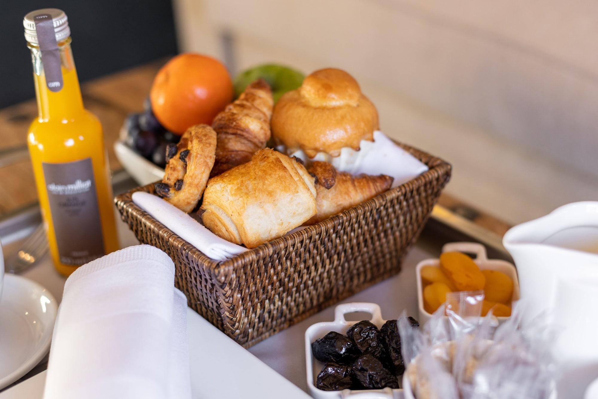 Restaurant Le Grand Hotel Courchevel 1850