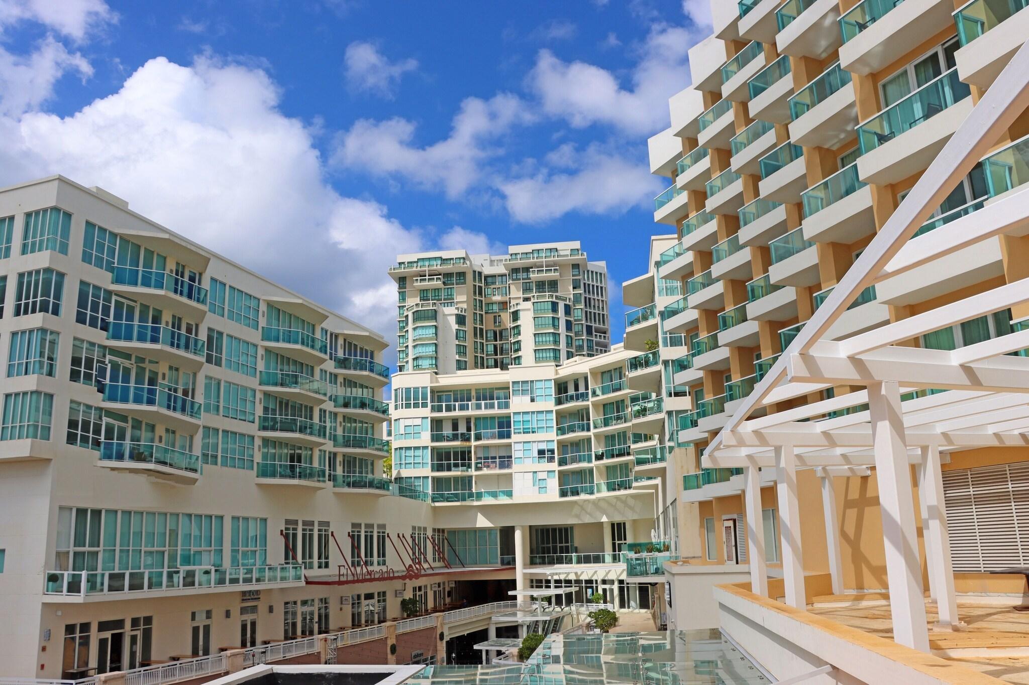Varios Costa Bahia Hotel Paseo Caribe