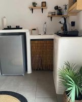 Alojamiento - Thiramna Apts, Kythnos