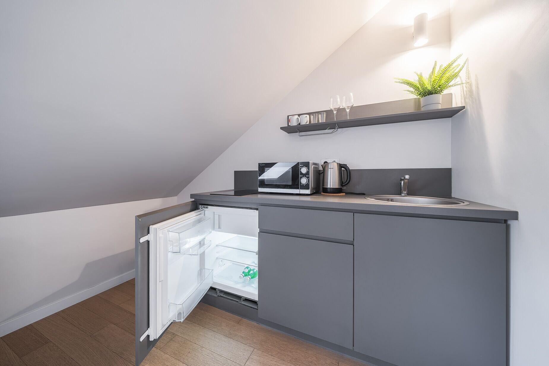 Equipamiento de Habitación Lollo Self Check-in Residence - Lollo Luxury