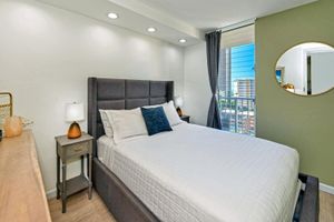 Alquiler Vacacional - Simply Beautiful Waikīkī Apartment