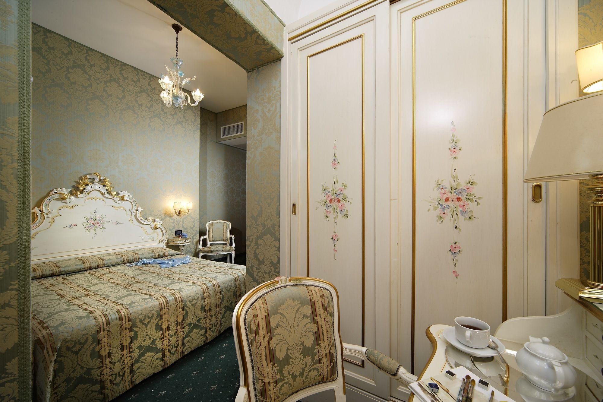 Hotel Hotel Gorizia A La Valigia