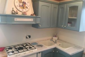 Alquiler Vacacional - IN THE HEART OF THE DOLOMITES NEAR CORTINA D'AMPEZZO WI.FI FREE