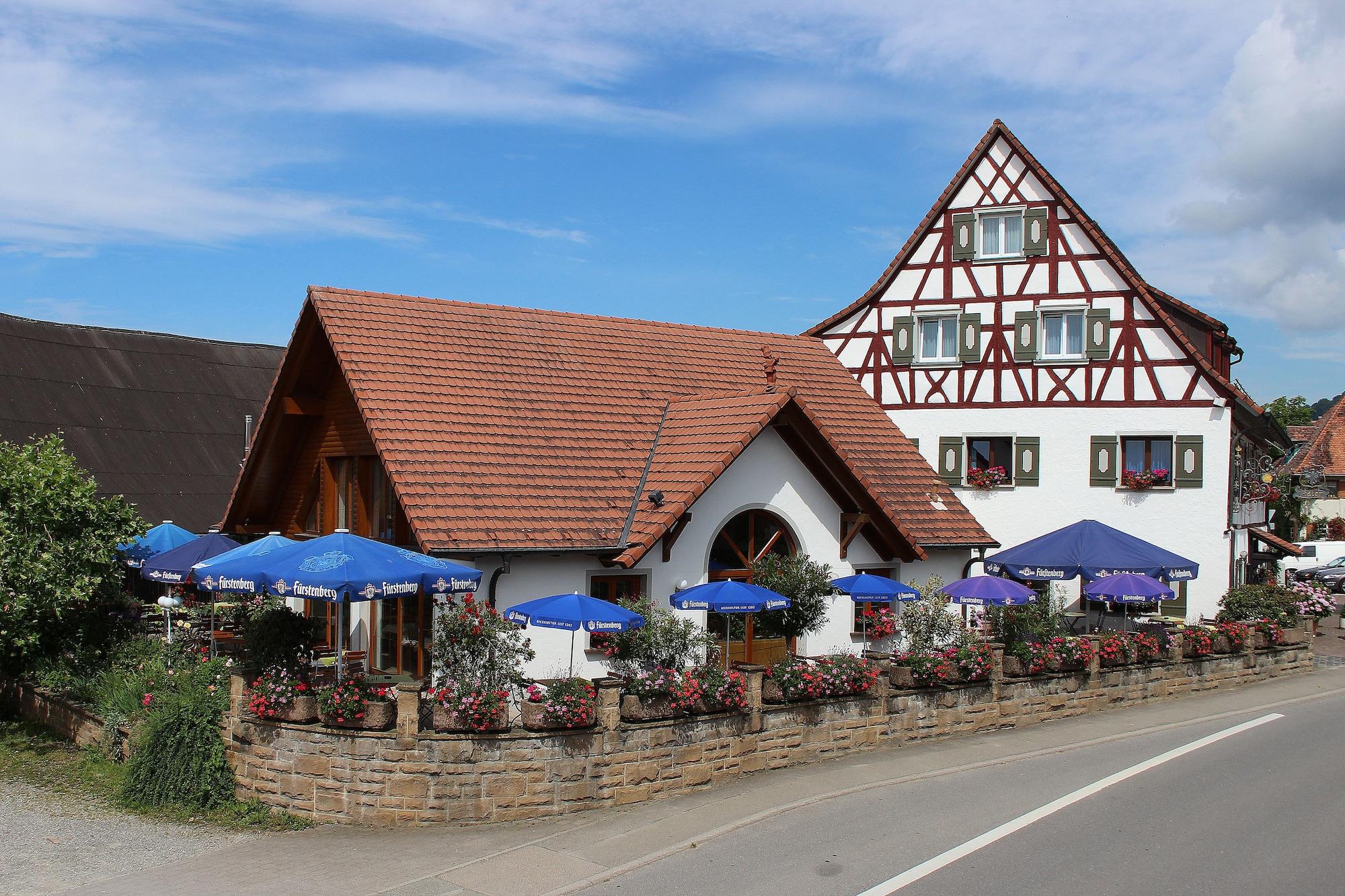 Varios Gasthof Adler