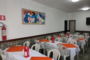 Alojamiento - POUSADA BELO MAR