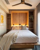 Alojamiento - Dobo Madrid MA24