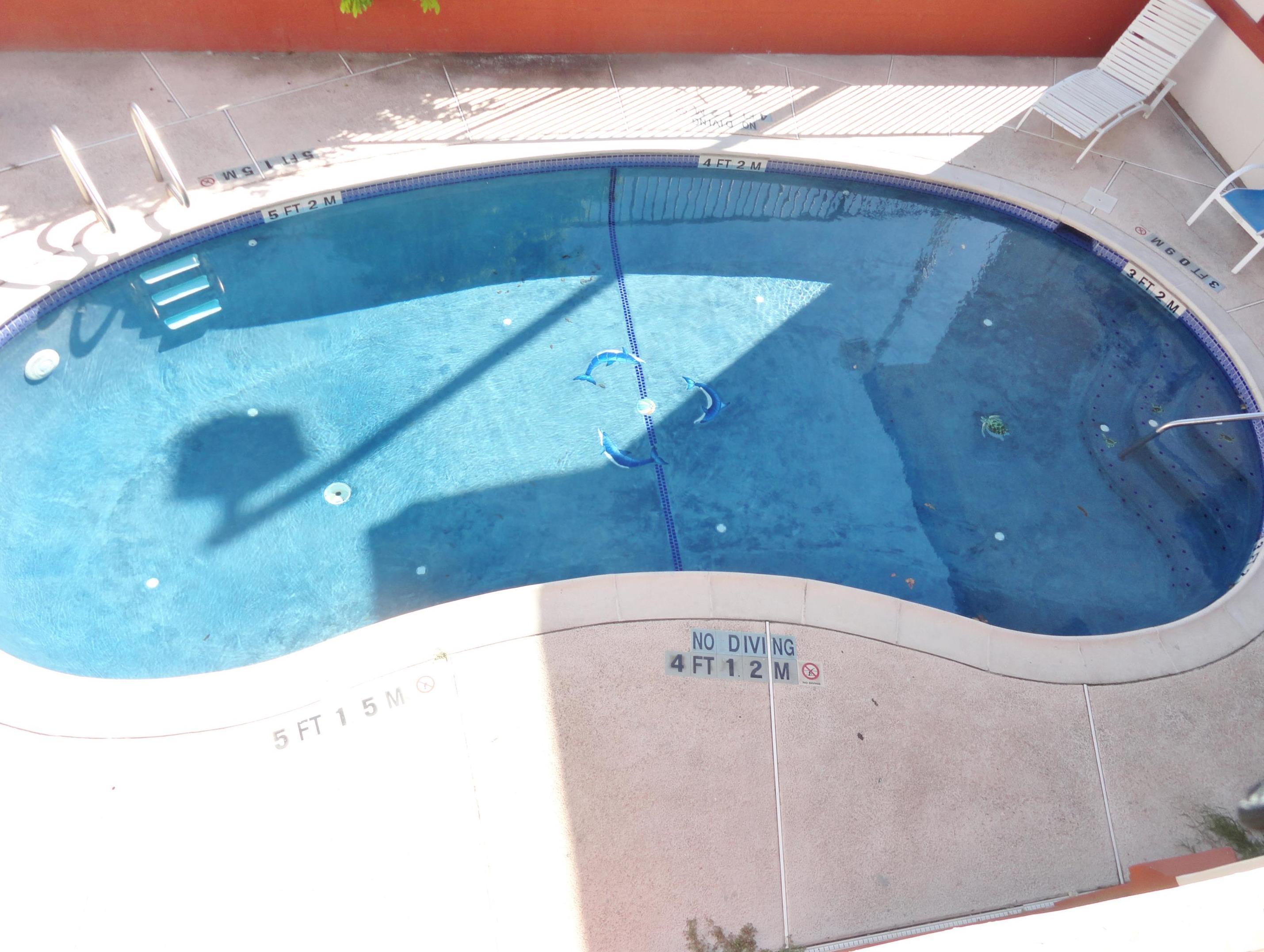 Playa Americas Best Value Inn Brownsville