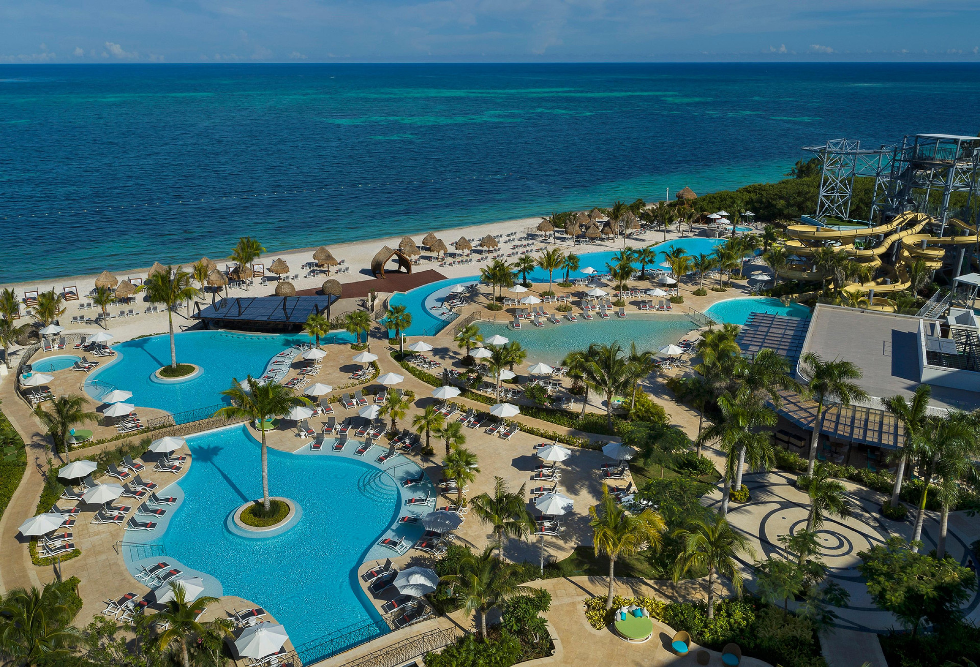 Dreams Natura Resort & Spa Riviera Maya | Hoteles en Despegar
