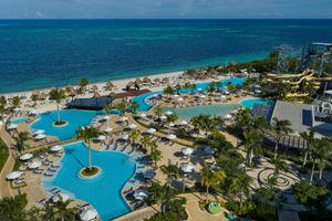 Alojamiento - Dreams Natura Resort & Spa