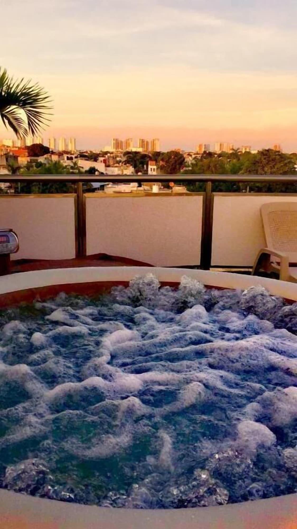 Spa Hotel Blue Star Cancun