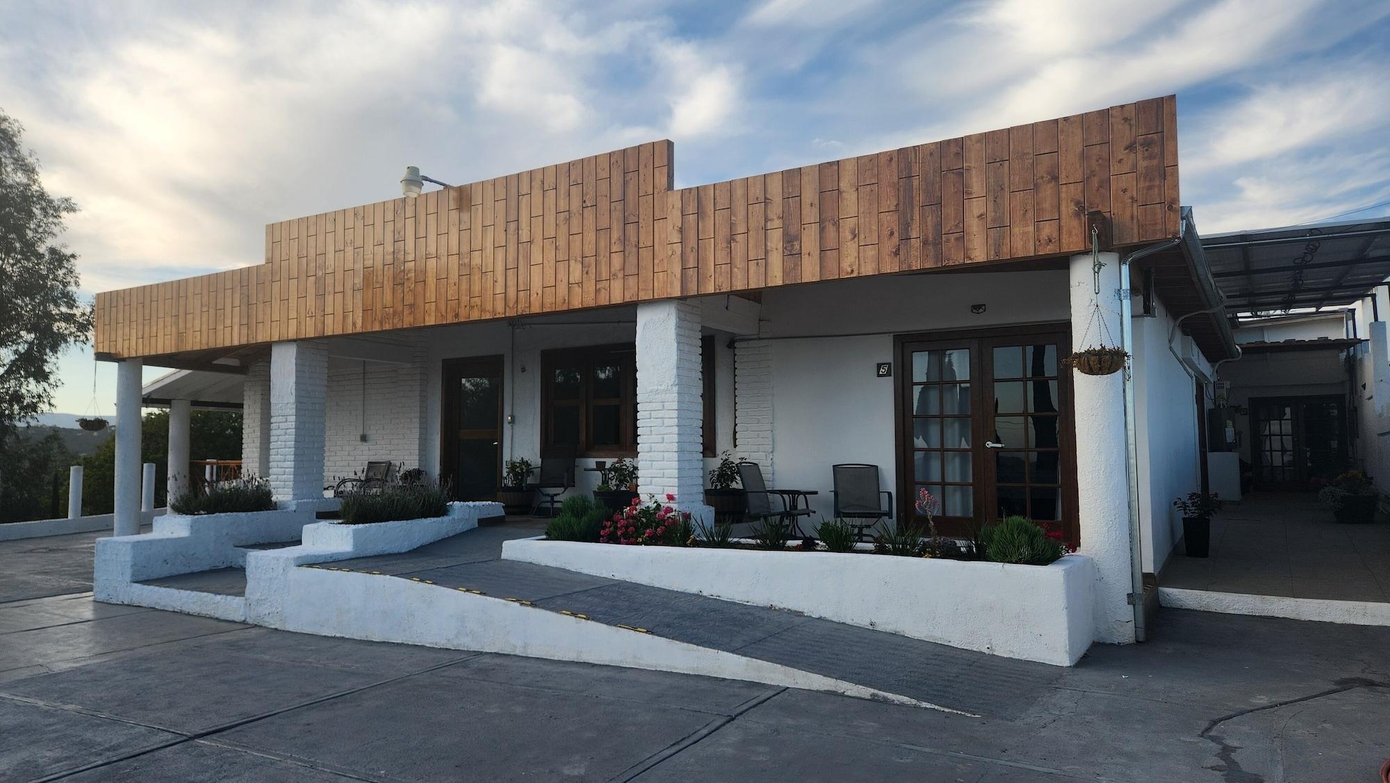 Varios Casa Ciprés