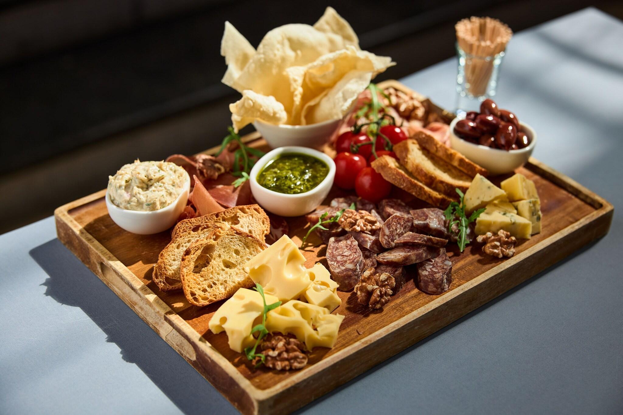 Restaurant Hotel Prinsenhof