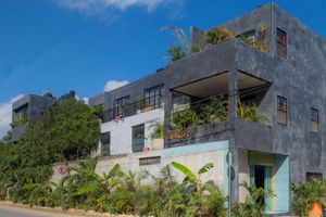 Alojamiento - Turquoise Tulum Hotel