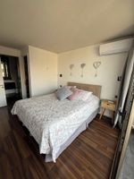 Alquiler Vacacional - The department is two blocks away from Manquehue metro station