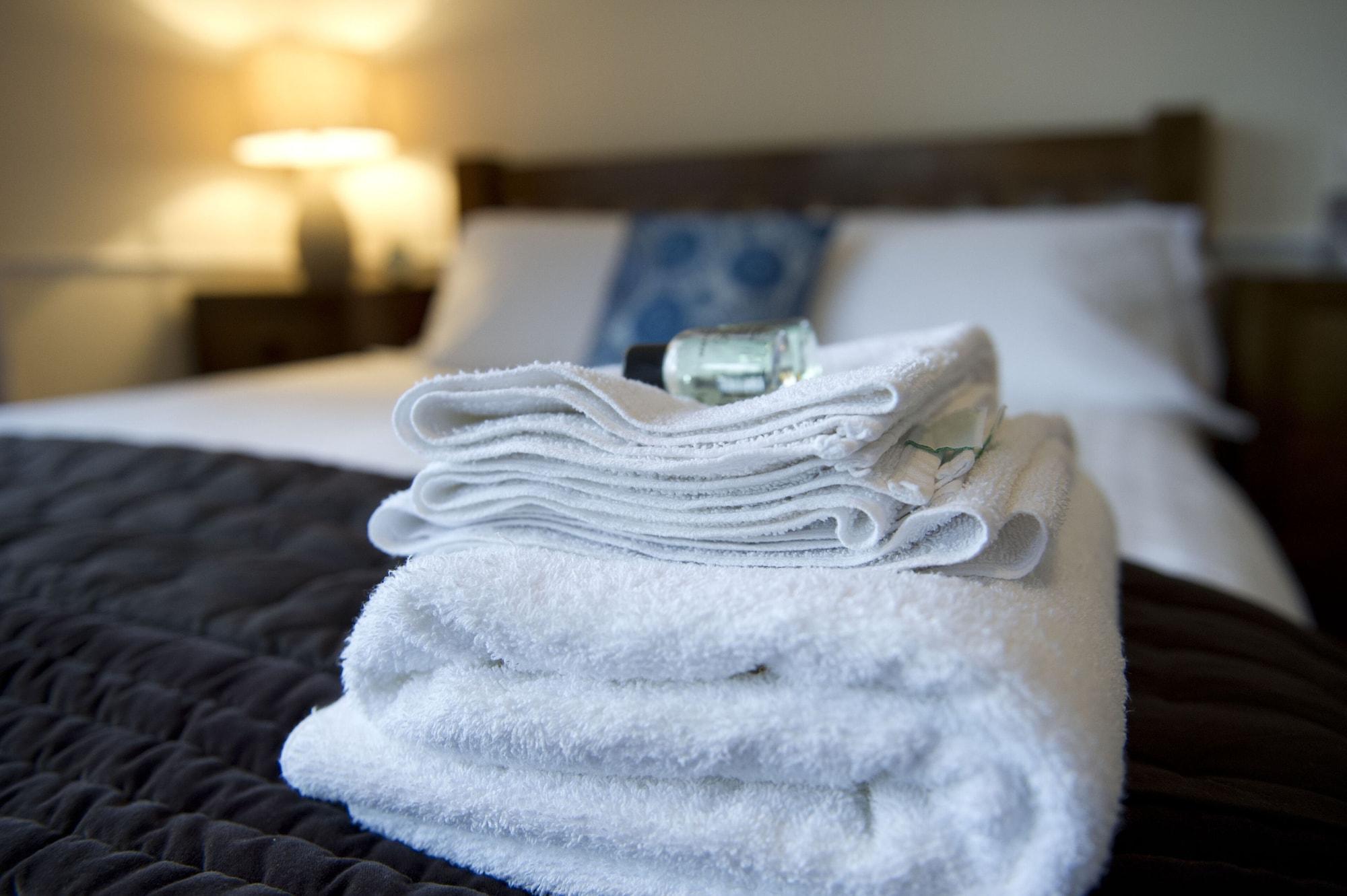 Habitación Springfield Guesthouse