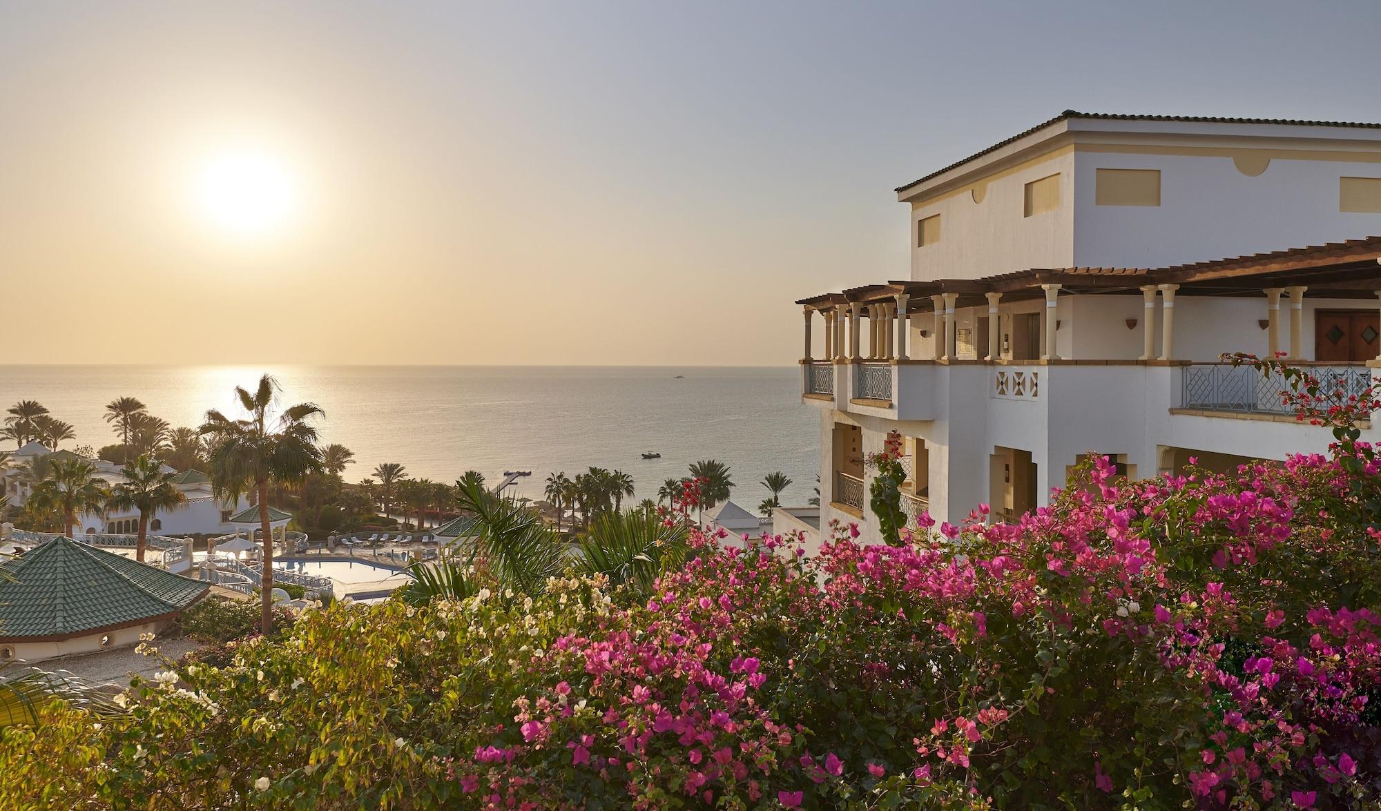 Vista Exterior Park Regency Sharm El Sheikh Resort