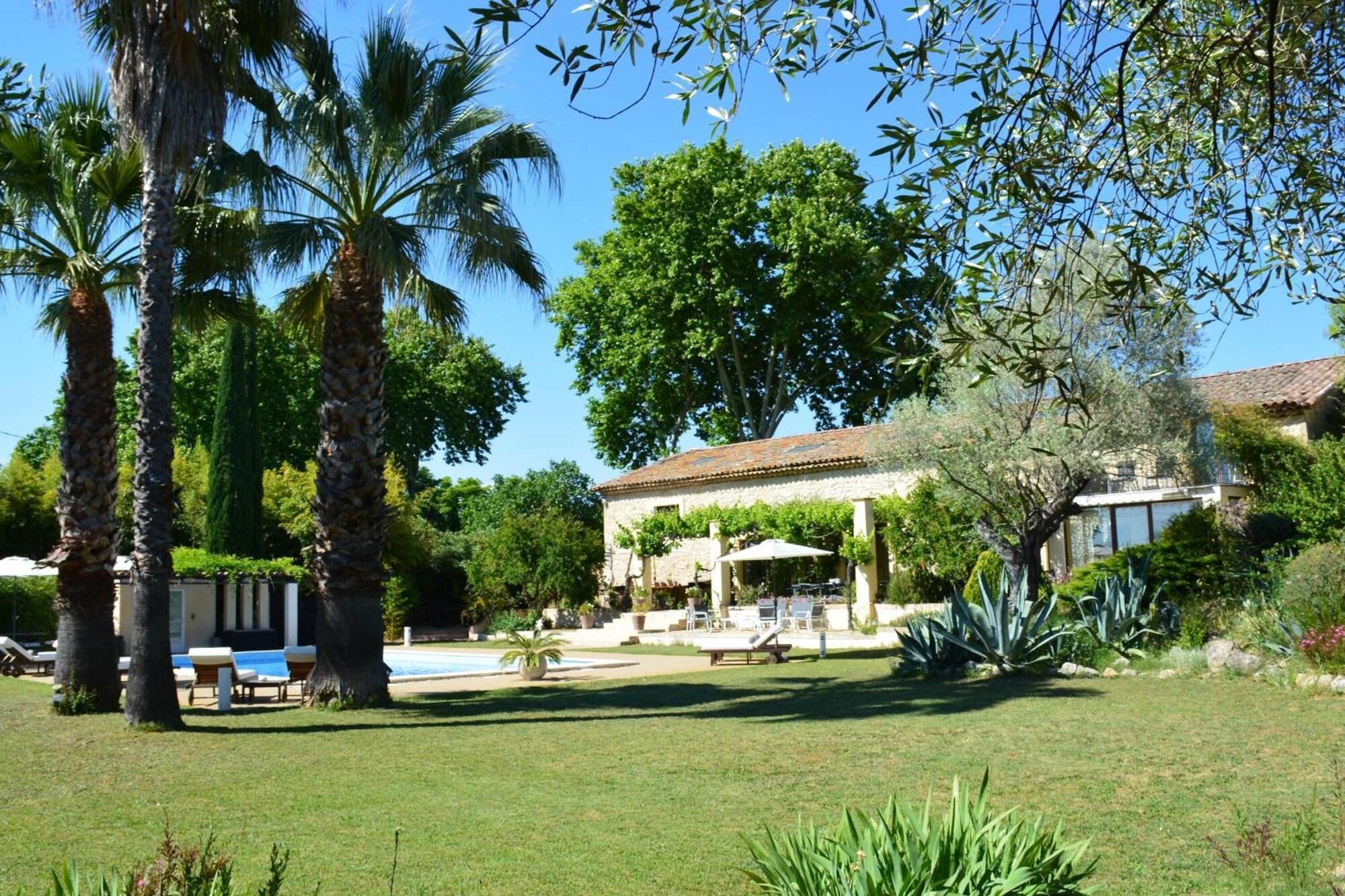 Comodidades del Alojamiento Ô Chai d'Œuvres - Luxury B&B