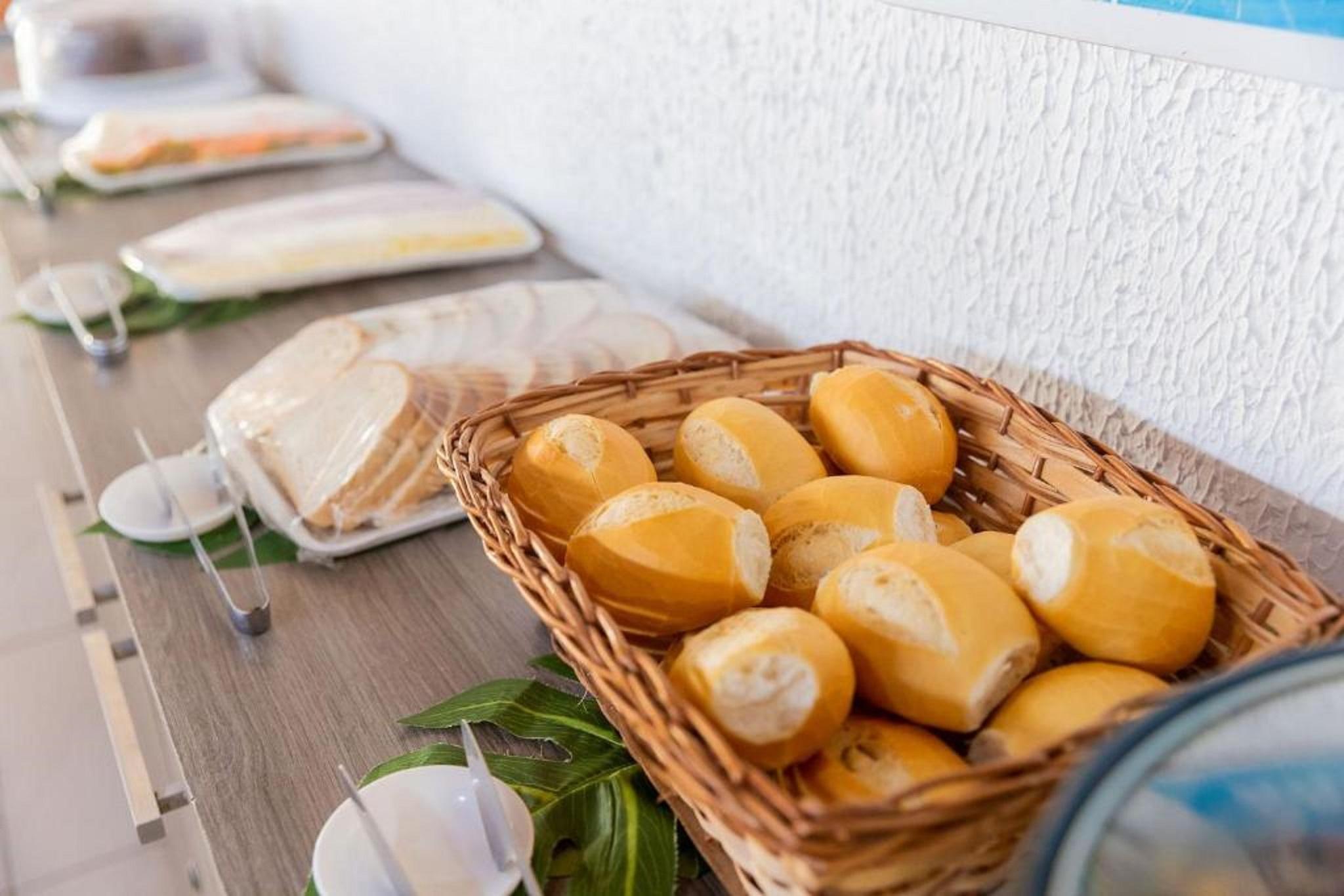 Restaurant Pousada Summer Beach by AFT