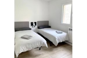 Alquiler Vacacional - Apartment in front of the Vallnord-Bikepark cable car 541