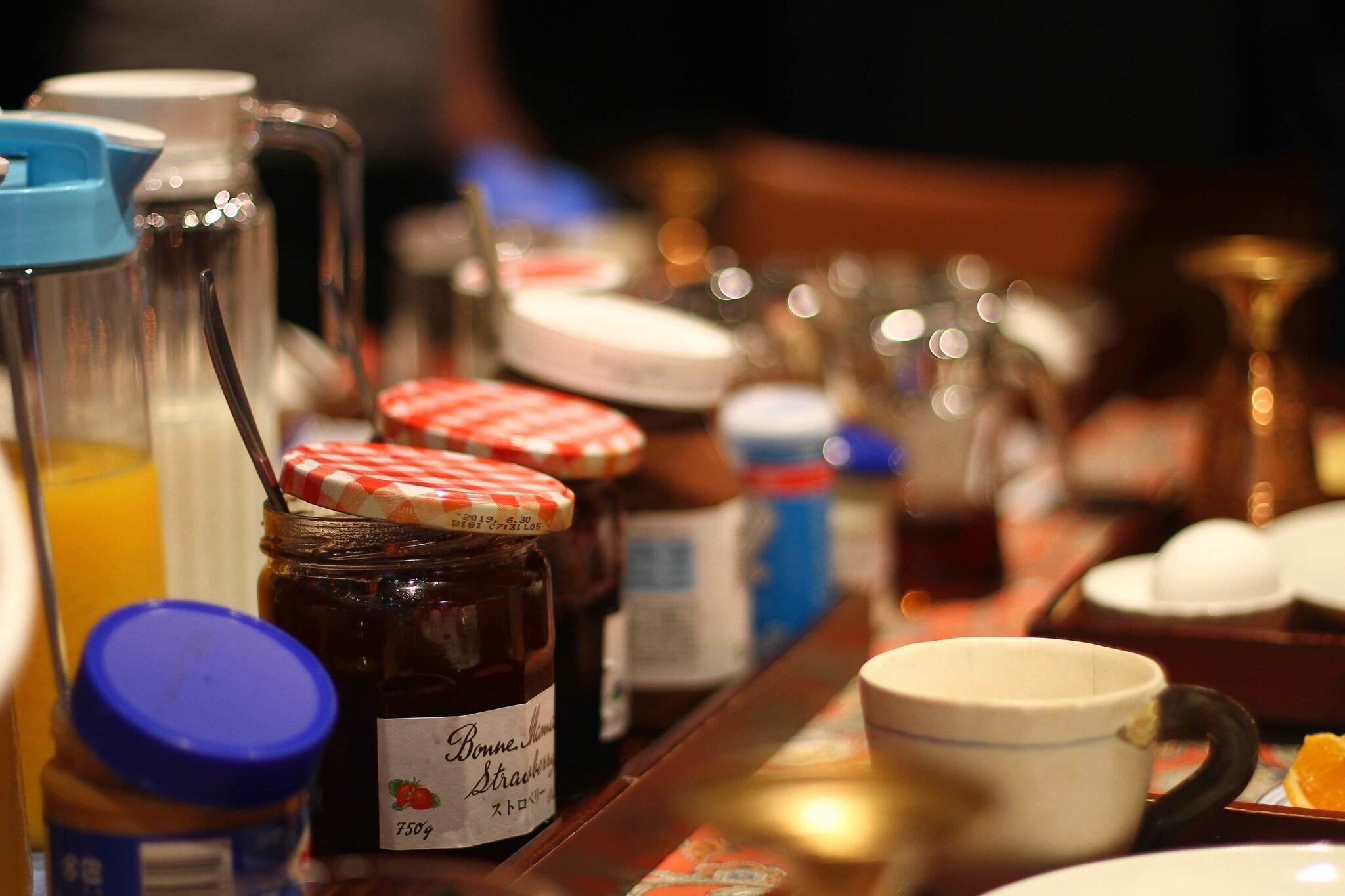 Restaurant Guesthouse KYOTO COMPASS - Hostel