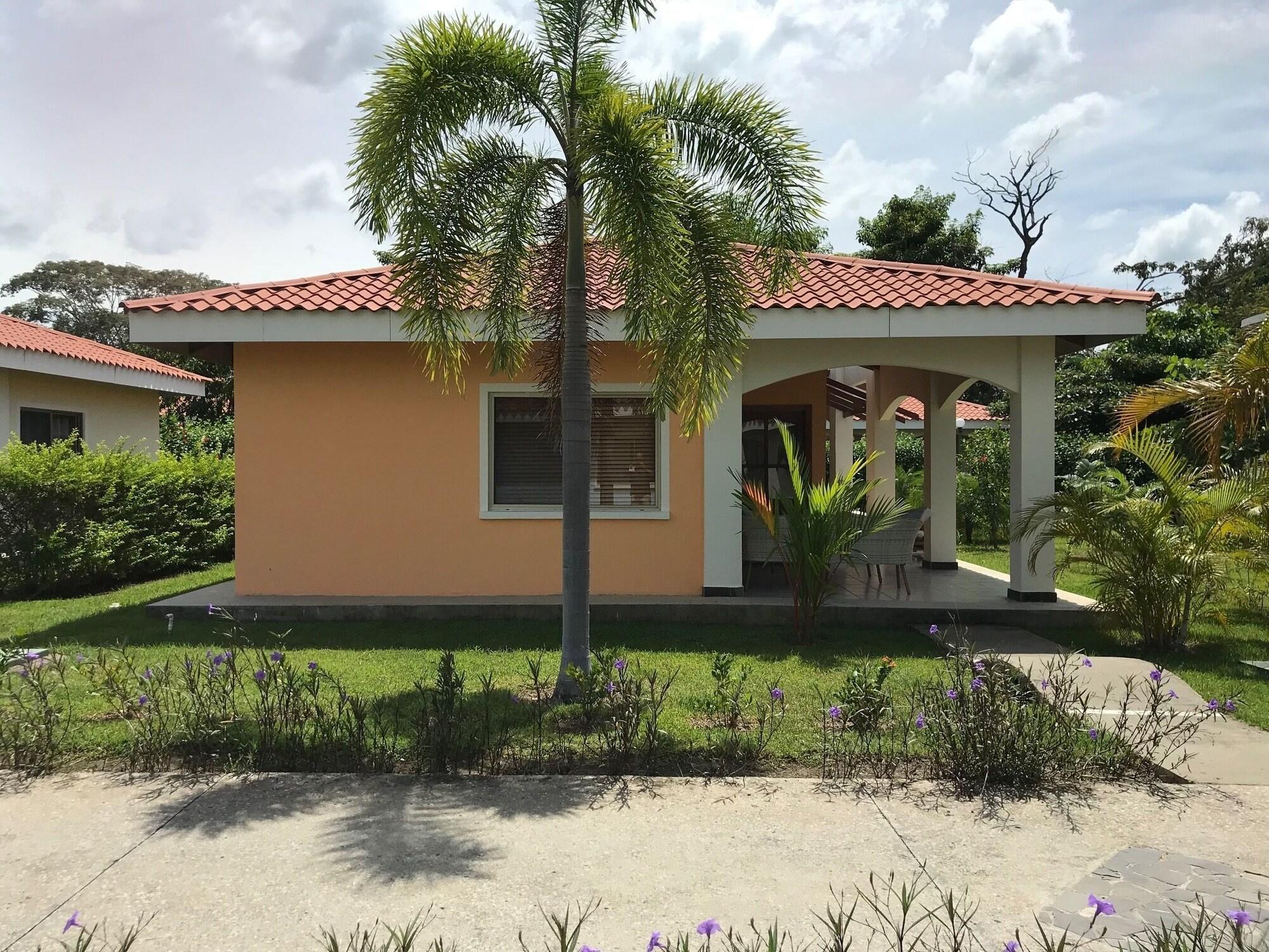 Vista Exterior SueÃ±o al Mar Residence & Hotel