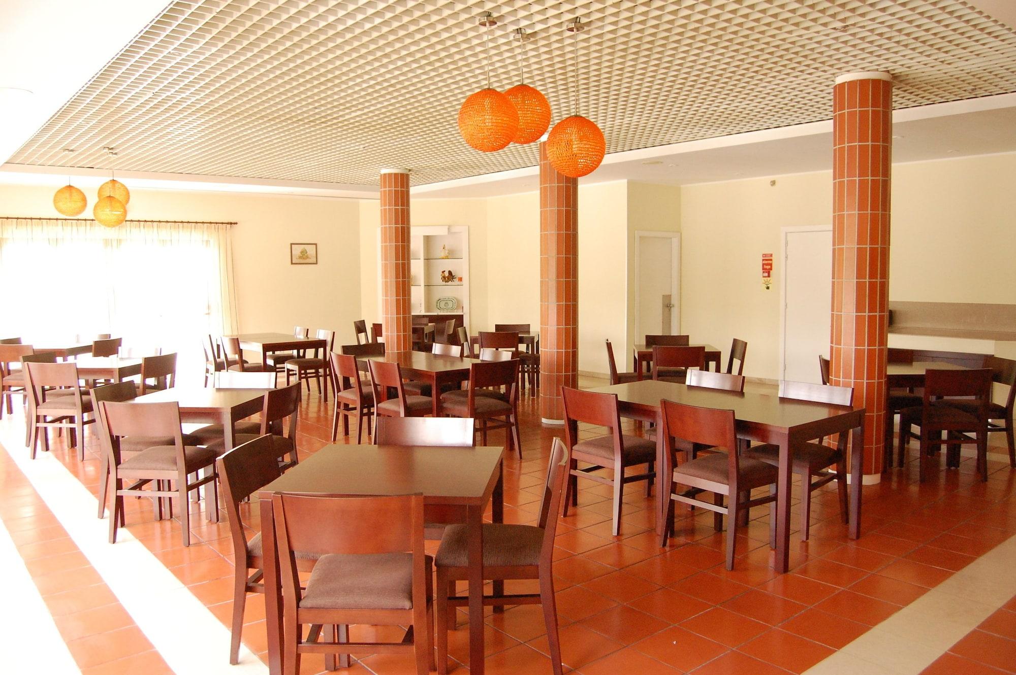 Restaurant Viseu Garden Hotel