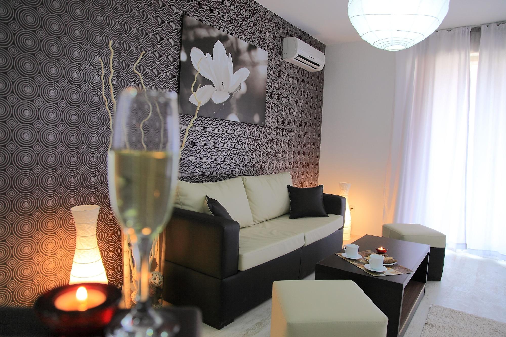 Habitación Rainbow 3 Resort Club