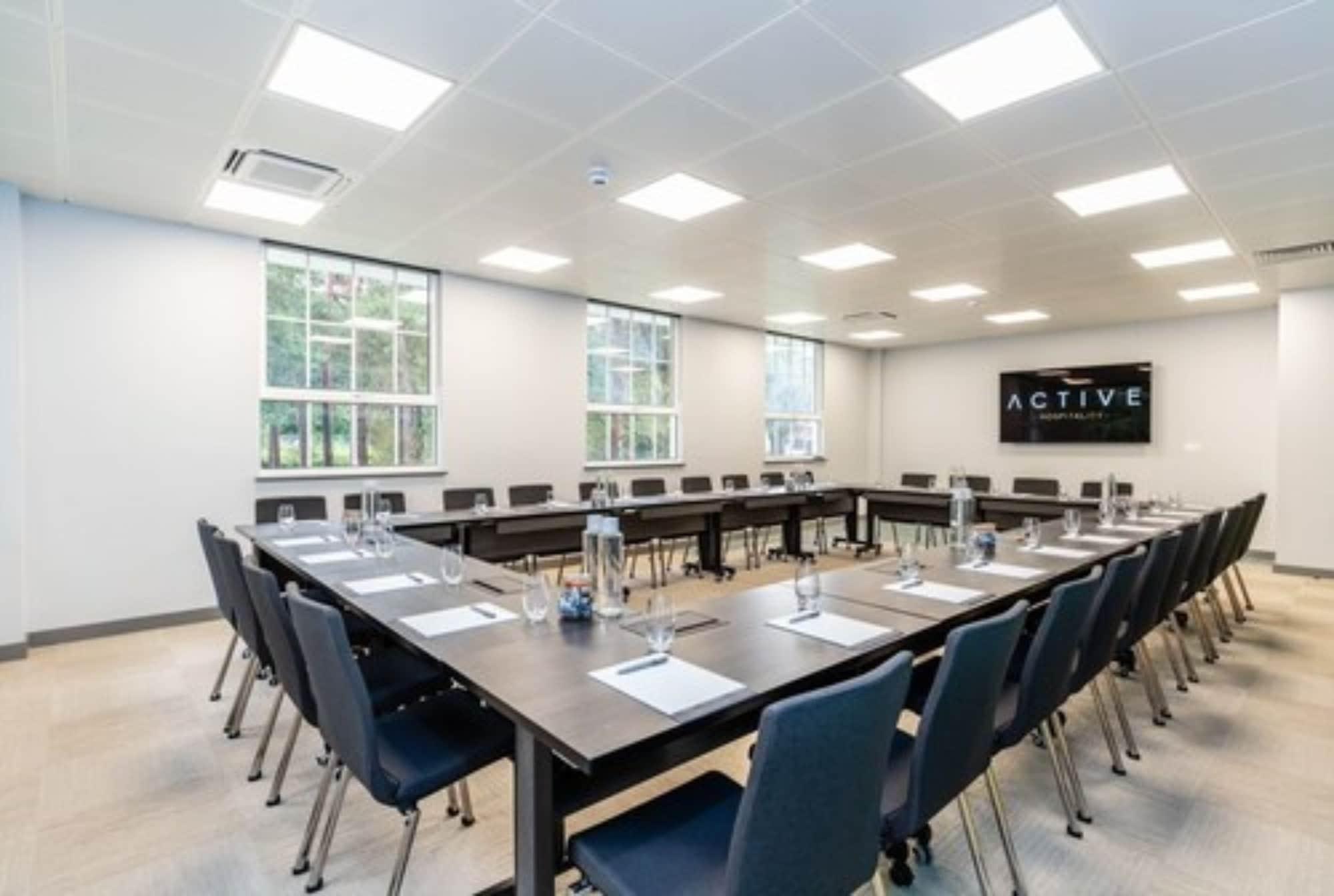 Sala de Reuniones Gorse Hill