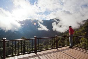 Alojamiento - Savegre Hotel Narutal Reserve & Spa