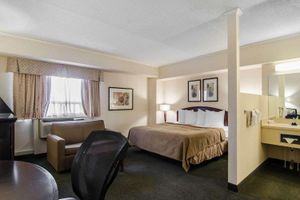 Alojamiento - Courtyard by Marriott Regina Downtown