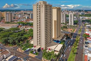 Alojamiento - Le Privilége Araucária