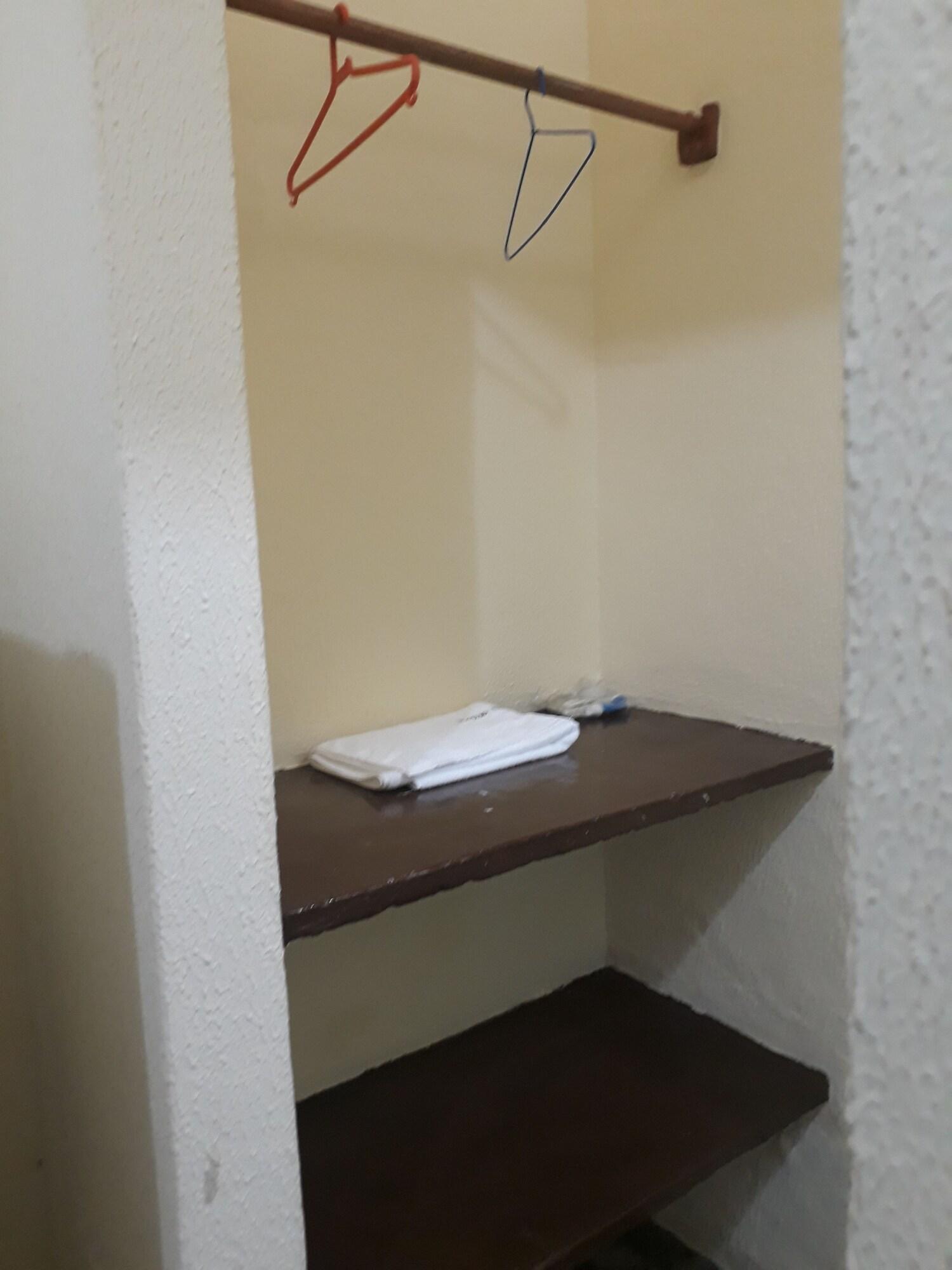 Set de Habitación Pousada Pouso da Praia