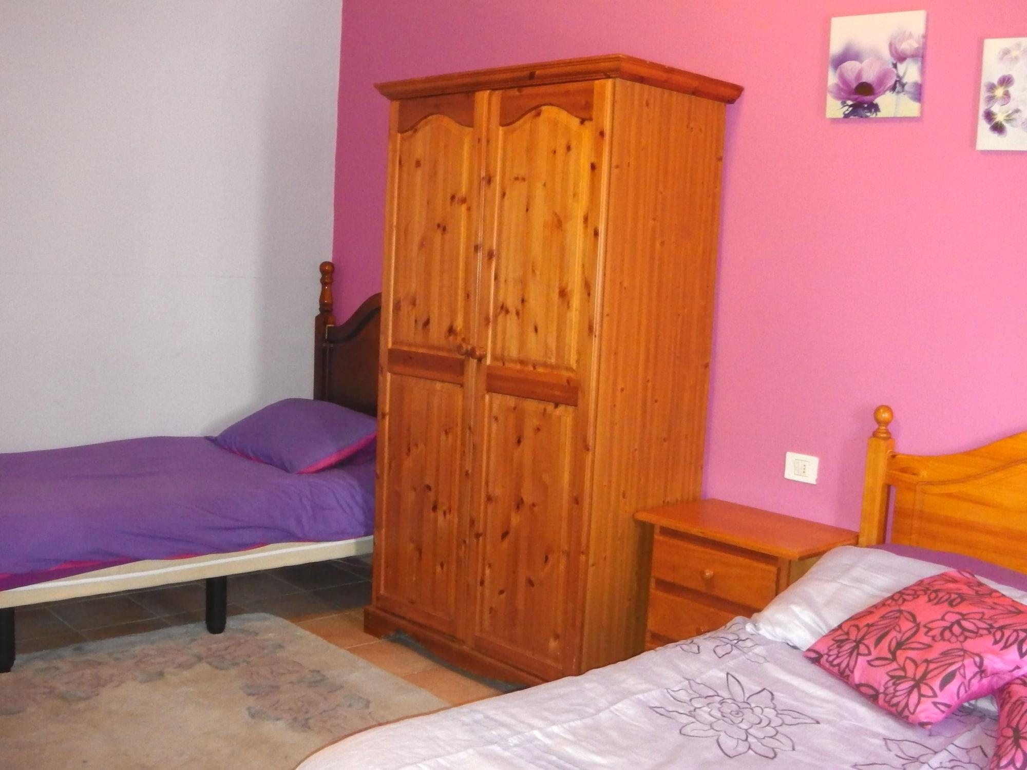 Habitación Hotel Casa El Zaguan