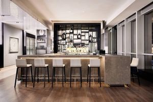 Hospedagens - AC Hotel Santiago Costanera Center