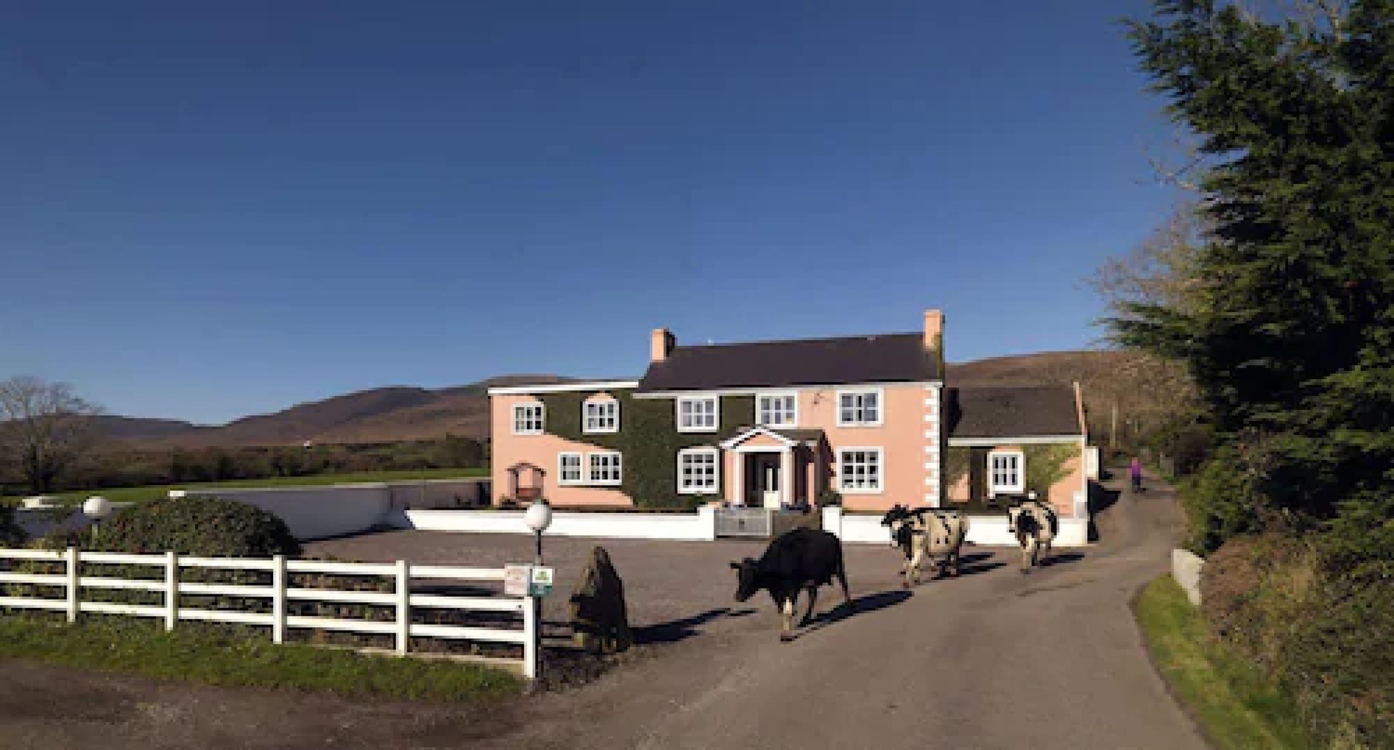 Varios Murphy's Farmhouse