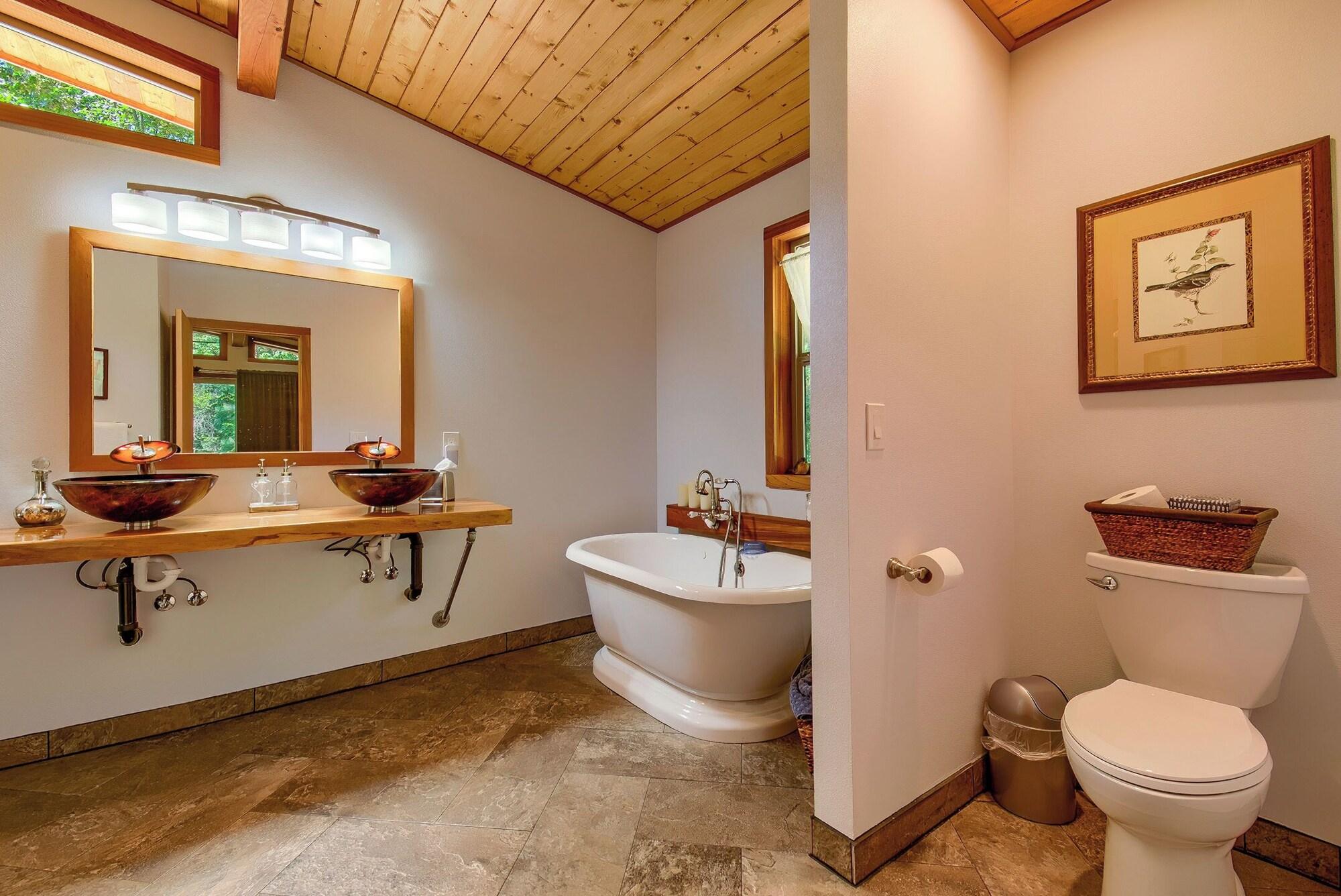 Equipamiento de Habitación Angels Rest B&B Lavender Farm