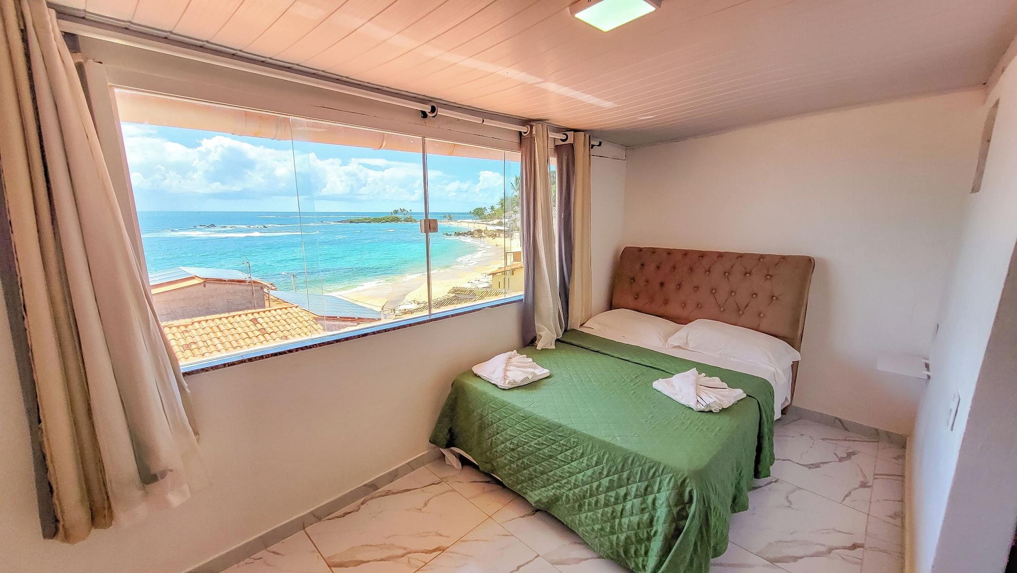 Habitación Pousada Ilha do Sol