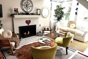 Alquiler Vacacional - The Answer - Charming, Unique, Tidal, Riverfront Escape - Kayaks, AC Firepit