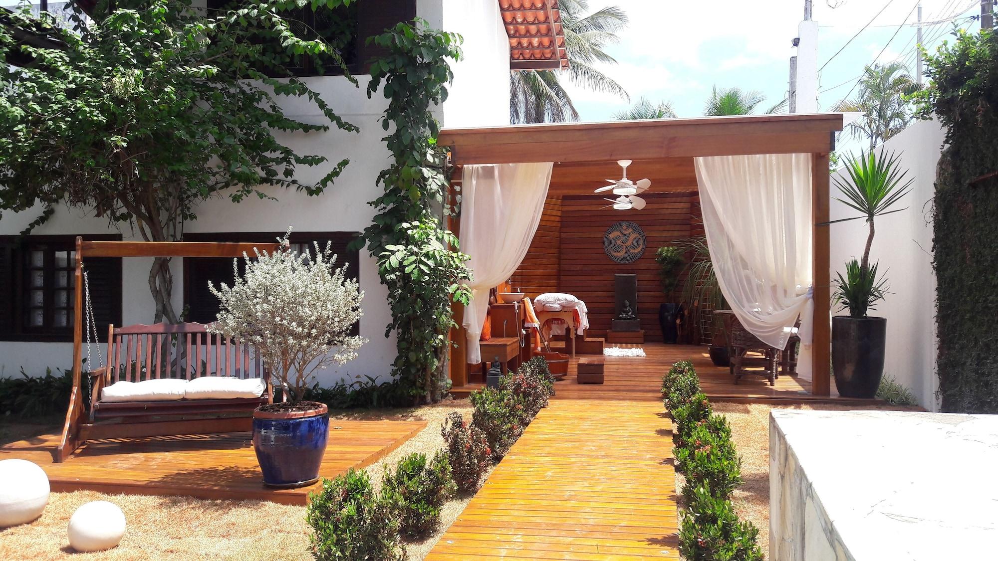 Spa Pousada Mari