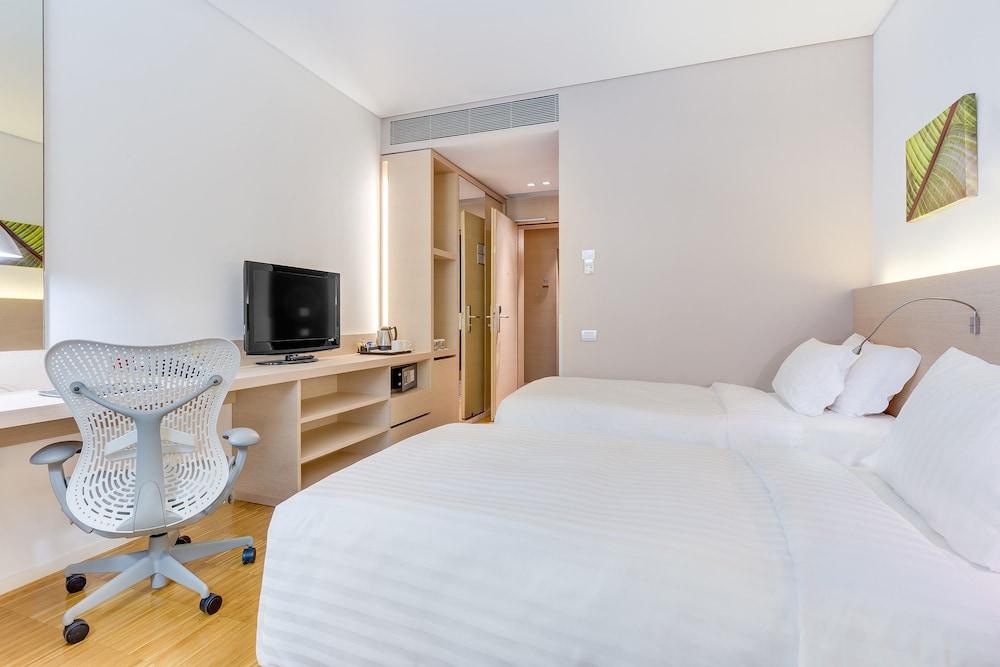 Hotel Hilton Garden Inn Venice Mestre San Giuliano