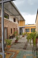 Alojamiento - Casa Jocotenango - Centro Historico