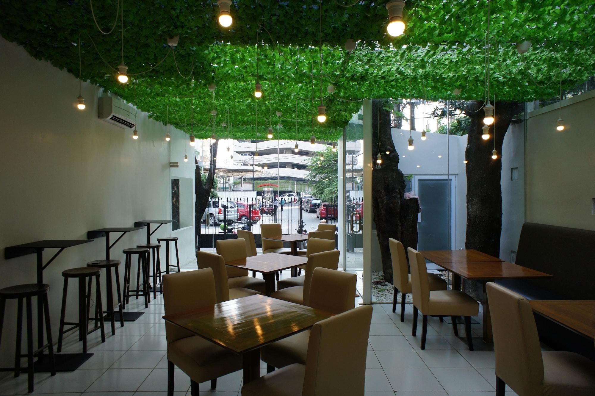 Restaurant Menteng House