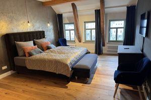 Alquiler Vacacional - Markt Life Home Premium Apartments Cozy Living Schöner Wohnen AUF Zeit