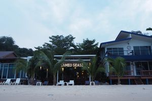 Alojamiento - Samed Seaside Resort
