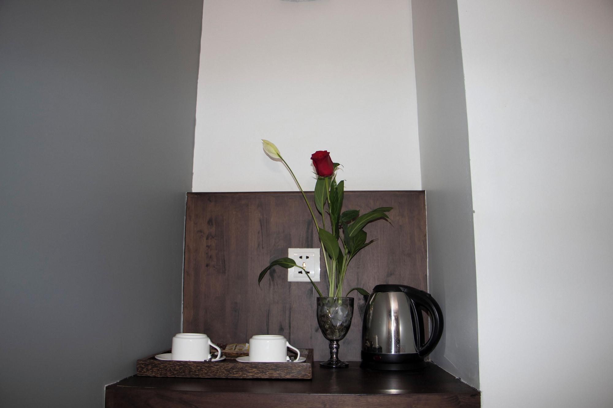Set de Habitación Vrest Hotel