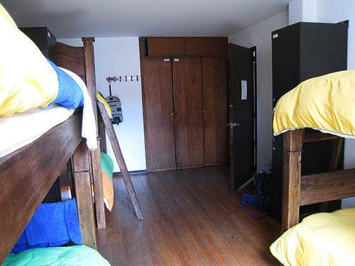 La Pinta Hostel by null