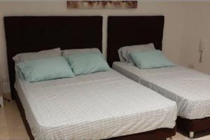 Alquiler Vacacional - Ocean view apartment with Marriot hotel services