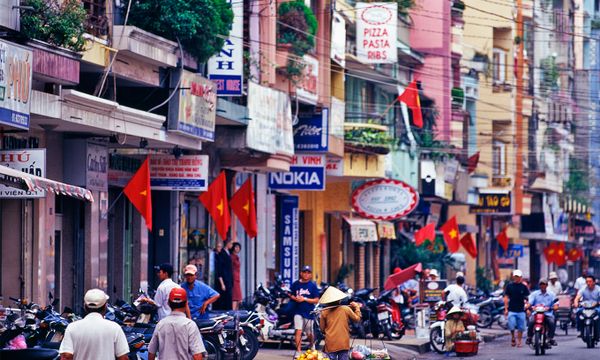 Phạm Ngũ Lão