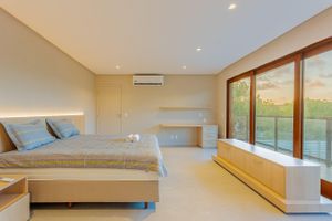 Alquiler Vacacional - SA09 Excelente Casa 5 Suítes - Reserva Sauipe